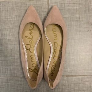 Sam Edelman Women's Sally Ballet Flat